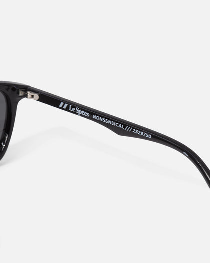 Le Specs Nonsensical Sunglasses Black