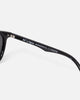 Le Specs Nonsensical Sunglasses Black