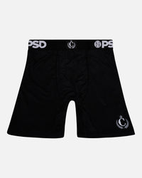 PSD X Culture Kings Boxers Underwear Black/White
