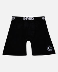 PSD X Culture Kings Boxers Underwear Black/White