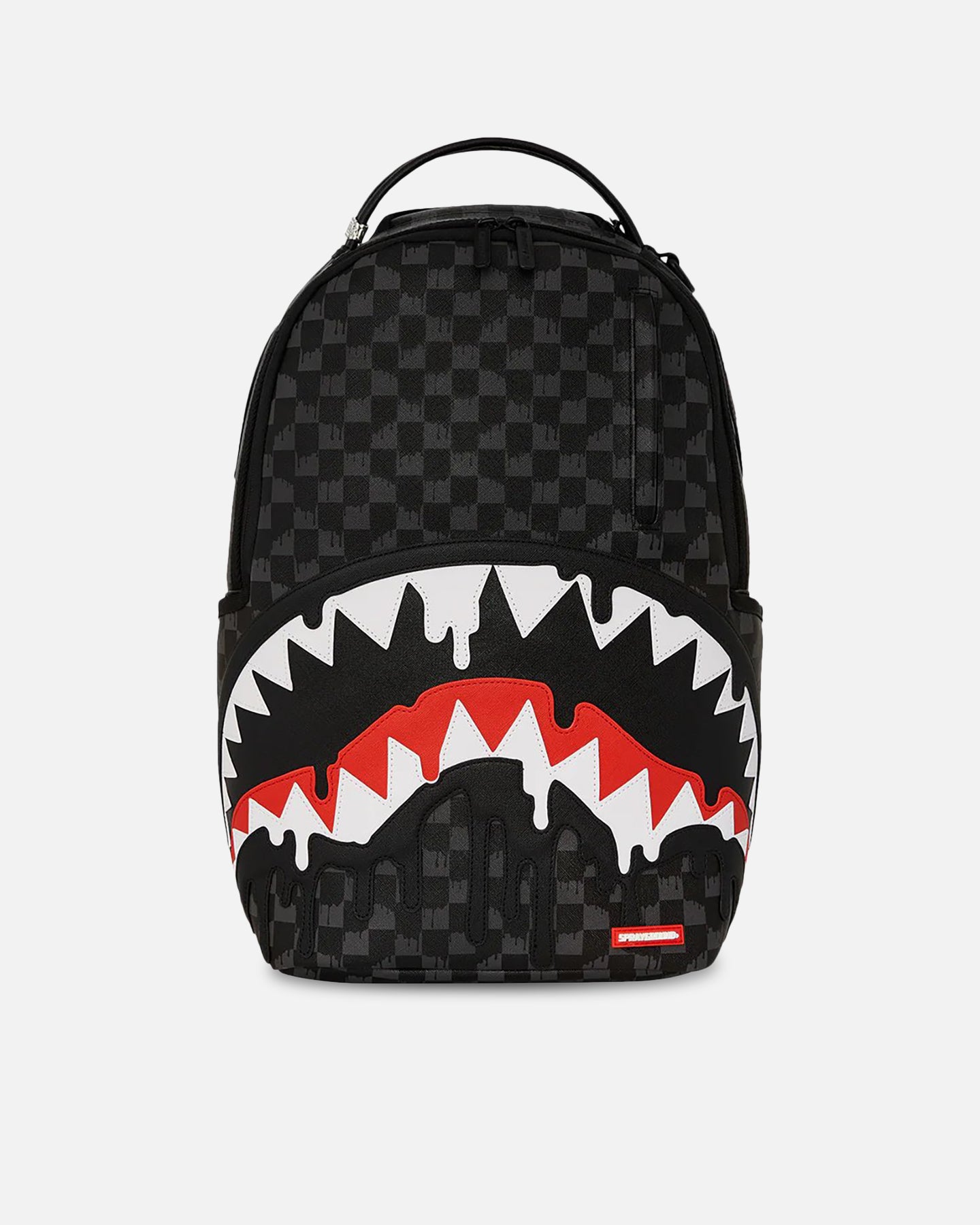 【SPRAYGROUND】Dripping Sharks バックパック Sprayground Dripping Sharks DLXV Backpack Multi | Culture Kings