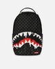 Sprayground Dripping Sharks DLXV Backpack Multi
