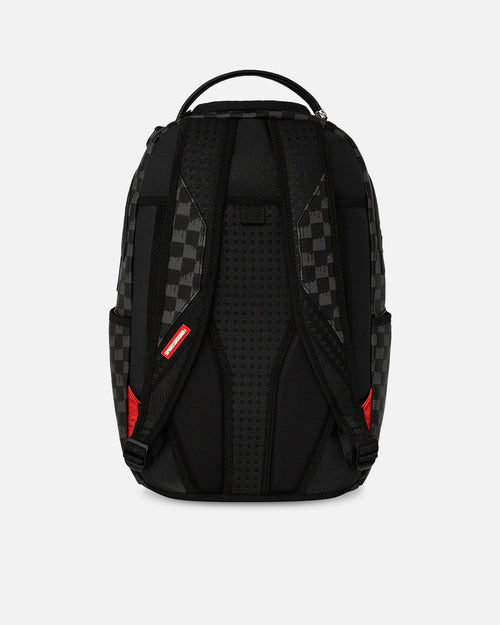 Sprayground Dripping Sharks DLXV Backpack Multi