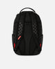 Sprayground Dripping Sharks DLXV Backpack Multi