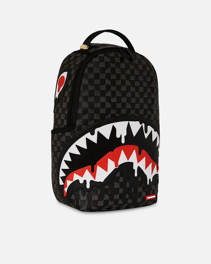 Sprayground Dripping Sharks DLXV Backpack Multi