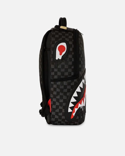 Sprayground Dripping Sharks DLXV Backpack Multi