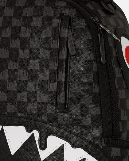 Sprayground Dripping Sharks DLXV Backpack Multi