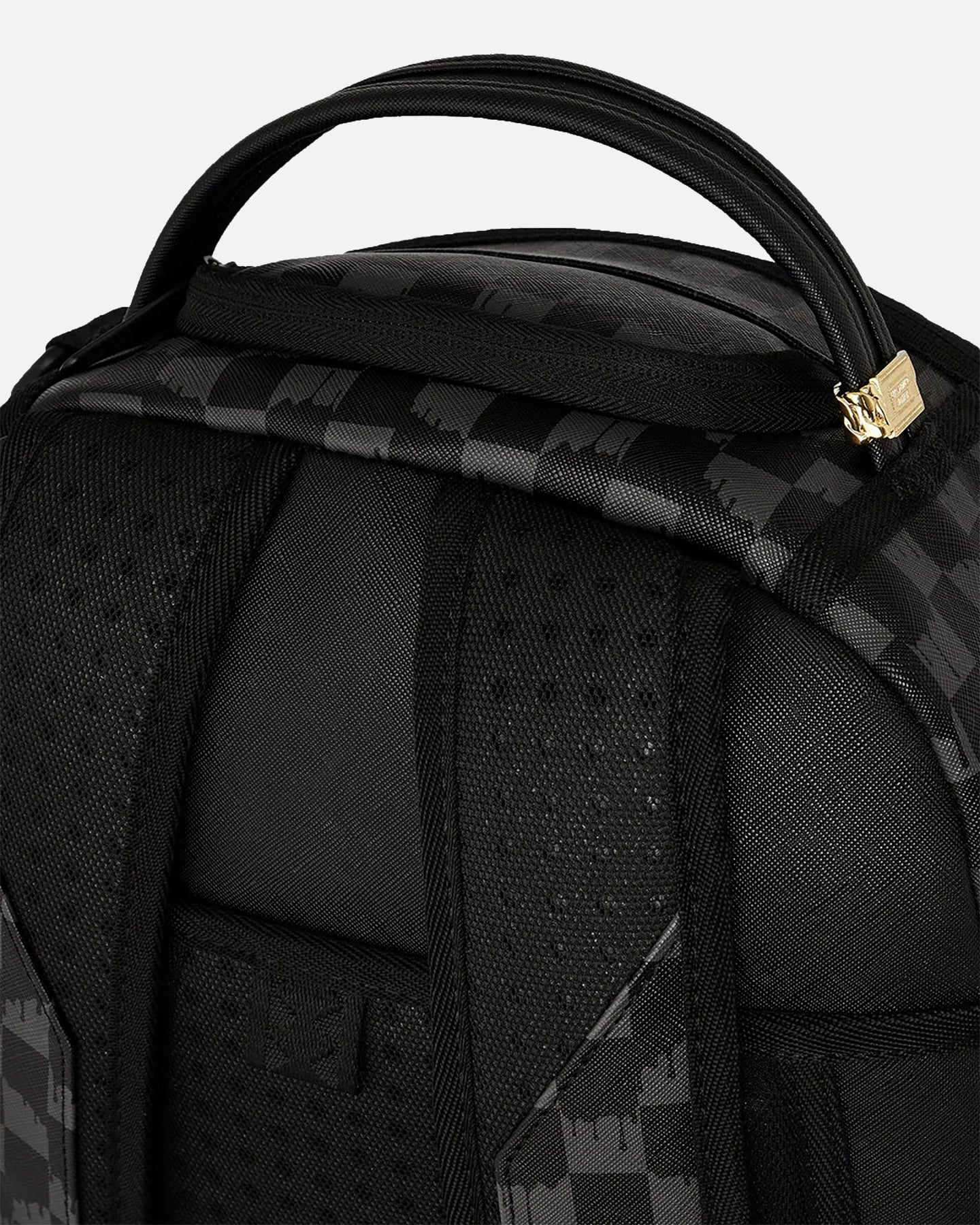 Sprayground Dripping Sharks DLXV Backpack Multi | Culture Kings