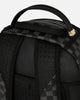 Sprayground Dripping Sharks DLXV Backpack Multi