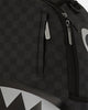 Sprayground Lights Out Sharks Backpack Multi