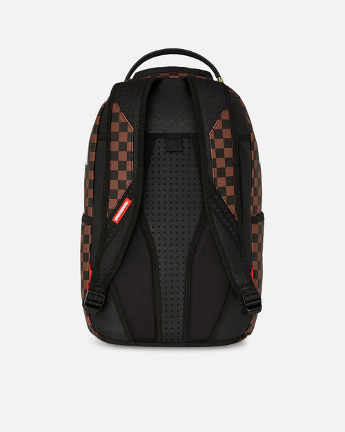 Sprayground Money Grump DLXSV Backpack Multi