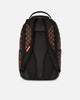 Sprayground Money Grump DLXSV Backpack Multi