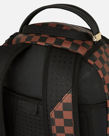 Sprayground Money Grump DLXSV Backpack Multi