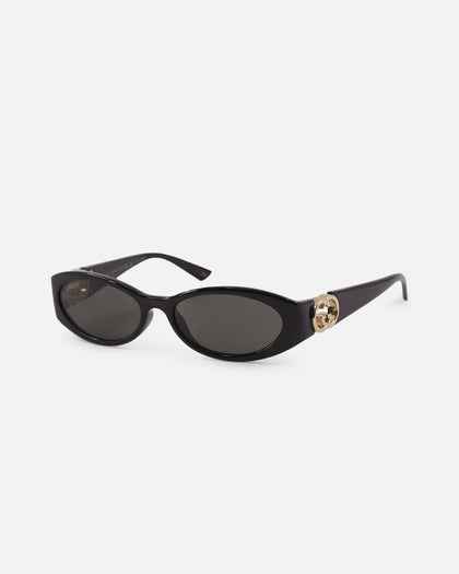 Gucci GG1660S001 Sunglasses Black