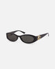 Gucci GG1660S001 Sunglasses Black