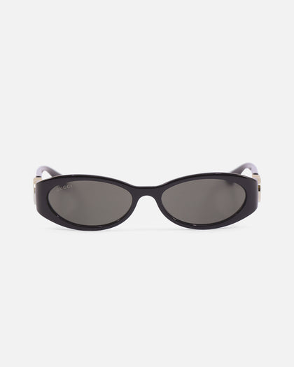 Gucci GG1660S001 Sunglasses Black