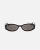 Gucci GG1660S001 Sunglasses Black