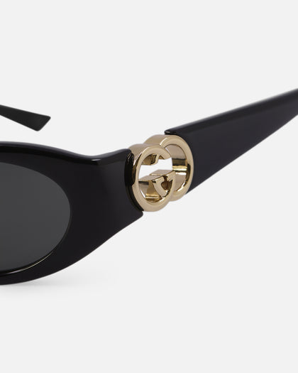 Gucci GG1660S001 Sunglasses Black