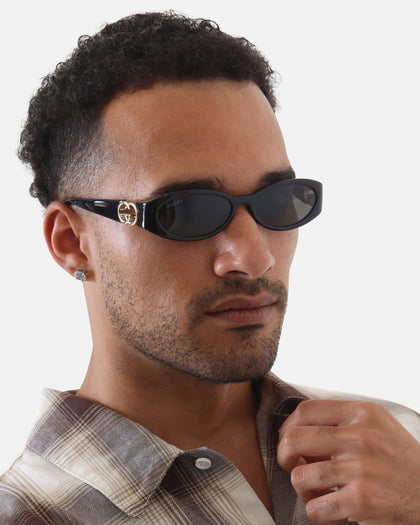 Gucci GG1660S001 Sunglasses Black