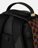 Sprayground Jetstream Brown Backpack Multi
