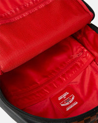 Sprayground Jetstream Brown Backpack Multi