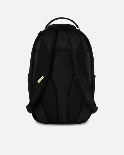 Sprayground Shark Central Knit Backpack Multi