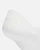 Adidas Low Cut Socks 3 Pack White