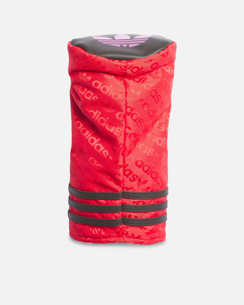 Adidas Originals Golf Driver Headcover Scarlet