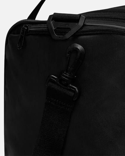 Nike Brasilia 9.5 Training Duffel Bag Black/Black