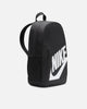 Nike Elemental Kids' Backpack Black/Orange/White