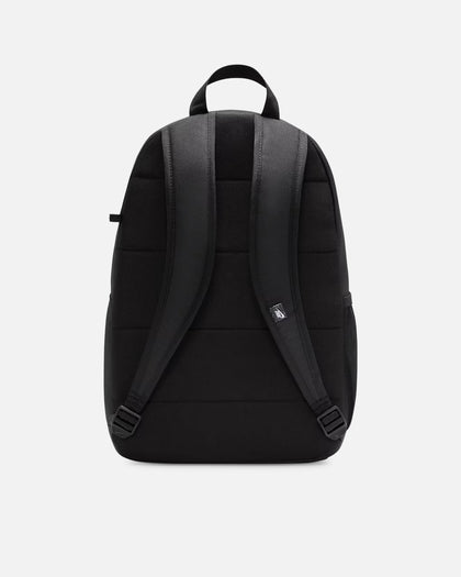 Nike Elemental Kids' Backpack Black/Orange/White