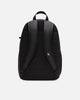 Nike Elemental Kids' Backpack Black/Orange/White