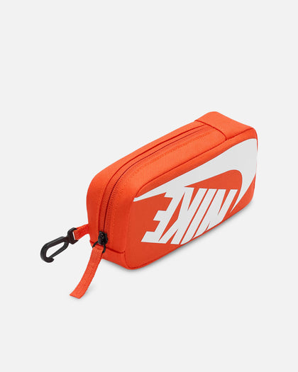 nike backpack in sydney Nike Elemental Kids' Backpack Black/Orange/White