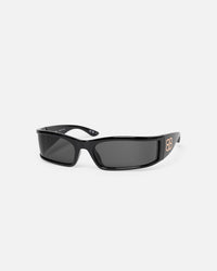 Balenciaga BB0458S Sunglasses Black