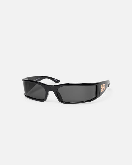 Balenciaga BB0458S Sunglasses Black