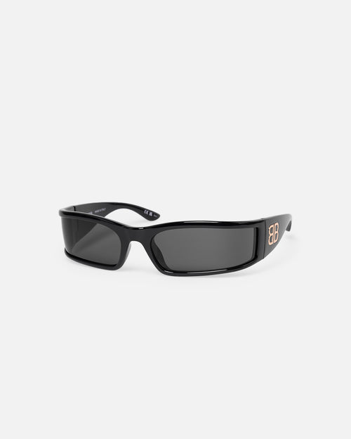 Balenciaga BB0458S Sunglasses Black
