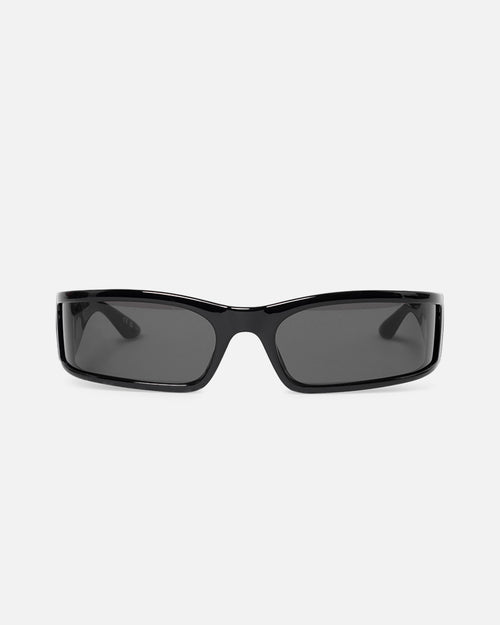 Balenciaga BB0458S Sunglasses Black