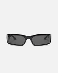Balenciaga BB0458S Sunglasses Black