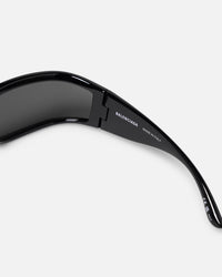 Balenciaga BB0458S Sunglasses Black