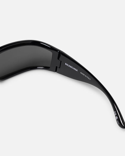 Balenciaga BB0458S Sunglasses Black