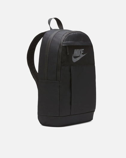 Nike Elemental Backpack (21L) Black/Black