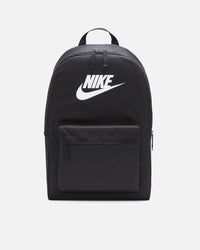 Nike Heritage Backpack (25L) Black/Black