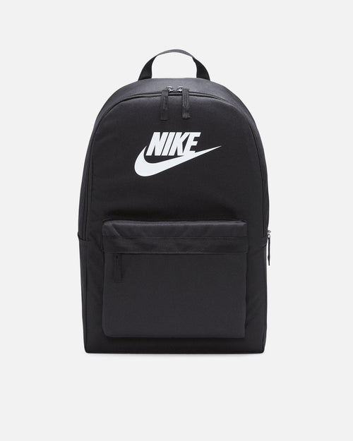 Nike Heritage Backpack (25L) Black/Black