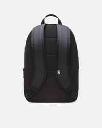 Nike Heritage Backpack (25L) Black/Black