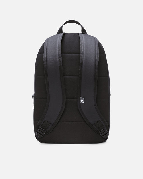 Nike Heritage Backpack (25L) Black/Black