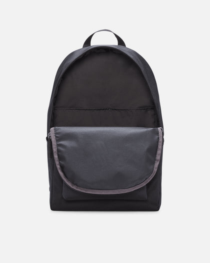 Nike Heritage Backpack (25L) Black/Black