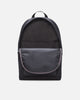 Nike Heritage Backpack (25L) Black/Black