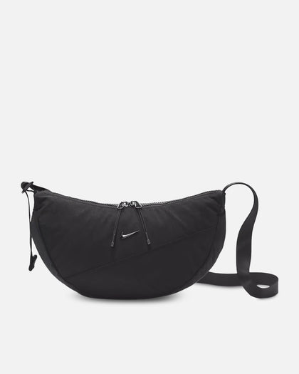 Nike Aura Crescent Crossbody Bag (4L) Black/Black