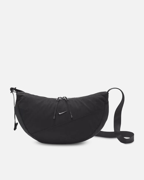 Nike Aura Crescent Crossbody Bag (4L) Black/Black
