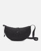 Nike Aura Crescent Crossbody Bag (4L) Black/Black